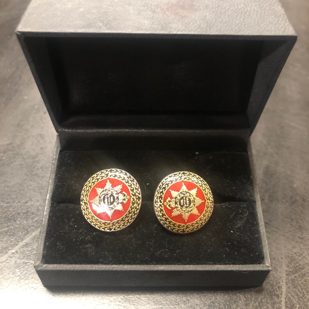 Mens Cufflinks